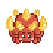 cromo picho en pixeles